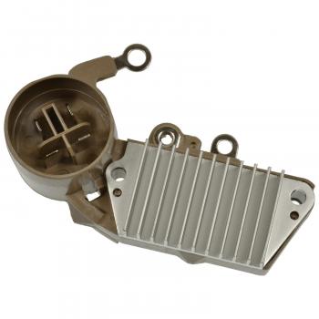 1987 Acura Integra Voltage Regulator Standard Motor Products VR554 image 2 of 3
