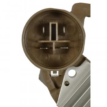 1987 Acura Integra Voltage Regulator Standard Motor Products VR554 image 3 of 3