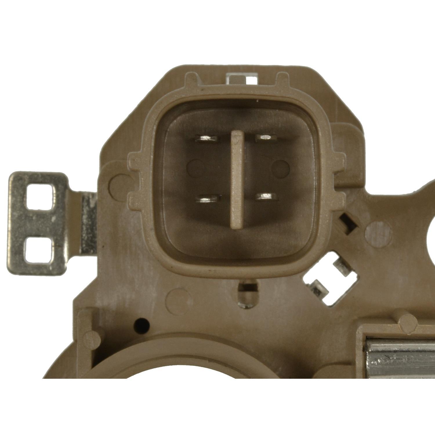 Standard Motor Products VR557 - Voltage Regulator Standard Motor Products VR557 Voltage Regulator product image 3 of 3