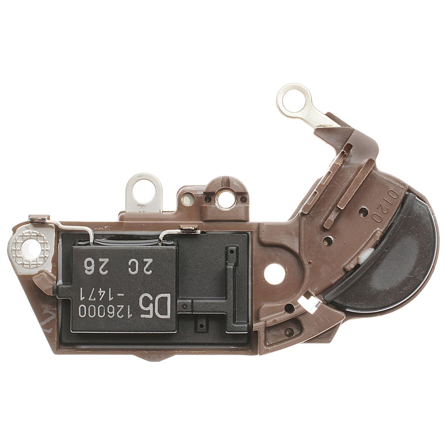 Standard Motor Products VR558 - Voltage Regulator Standard Motor Products VR558 Voltage Regulator product image 1 of 3