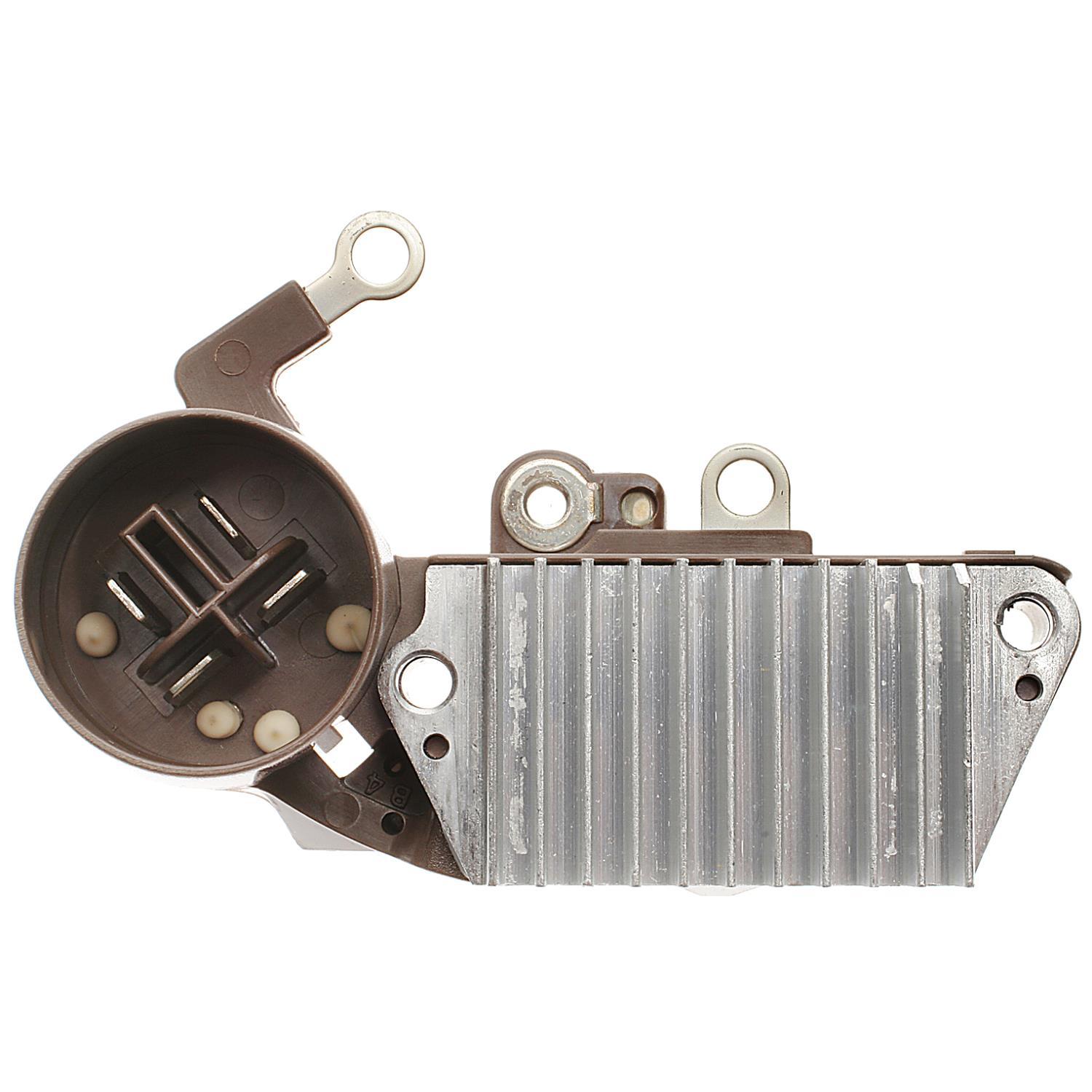 Standard Motor Products VR558 - Voltage Regulator Standard Motor Products VR558 Voltage Regulator product image 2 of 3