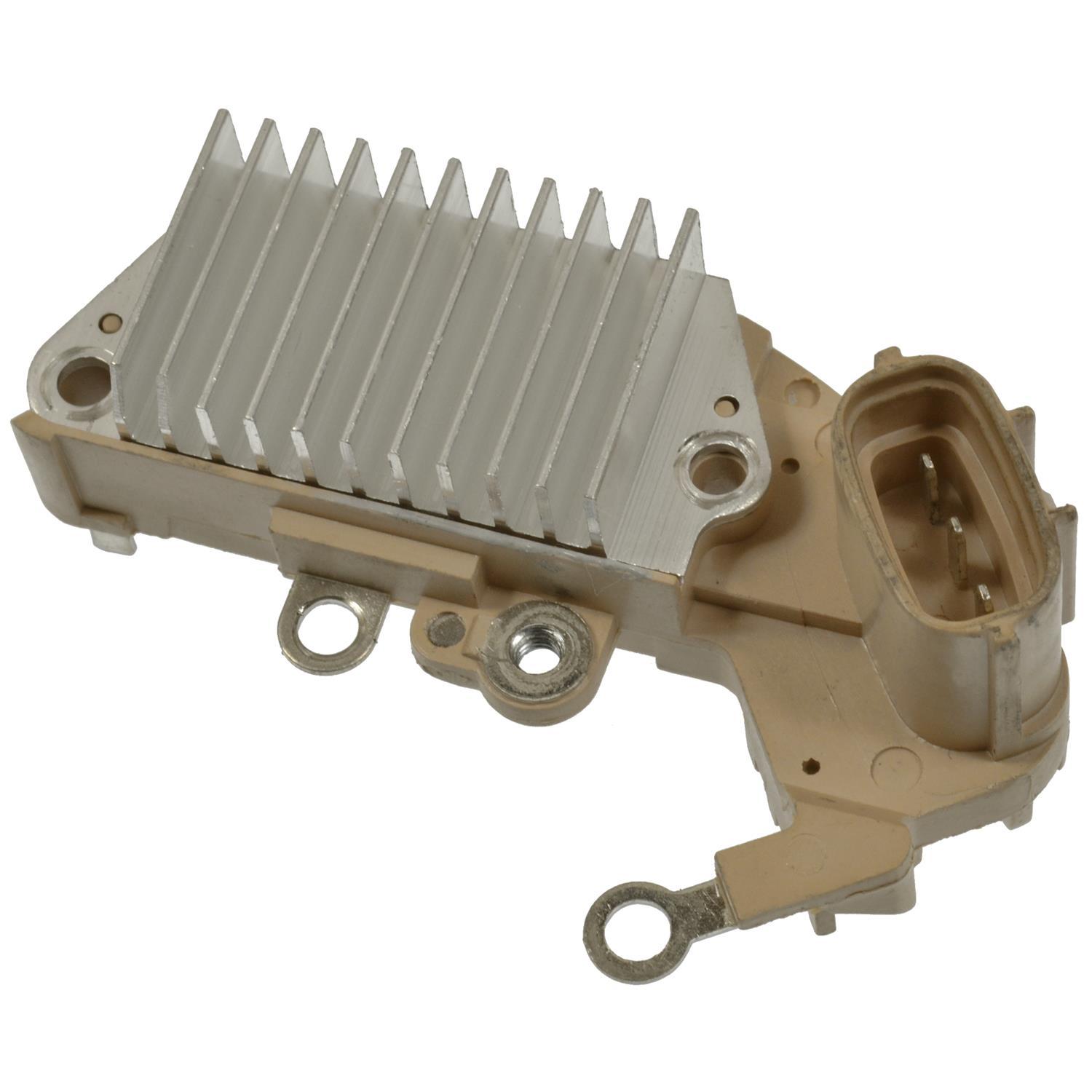 Standard Motor Products VR567 - Voltage Regulator Standard Motor Products VR567 Voltage Regulator product image 2 of 3