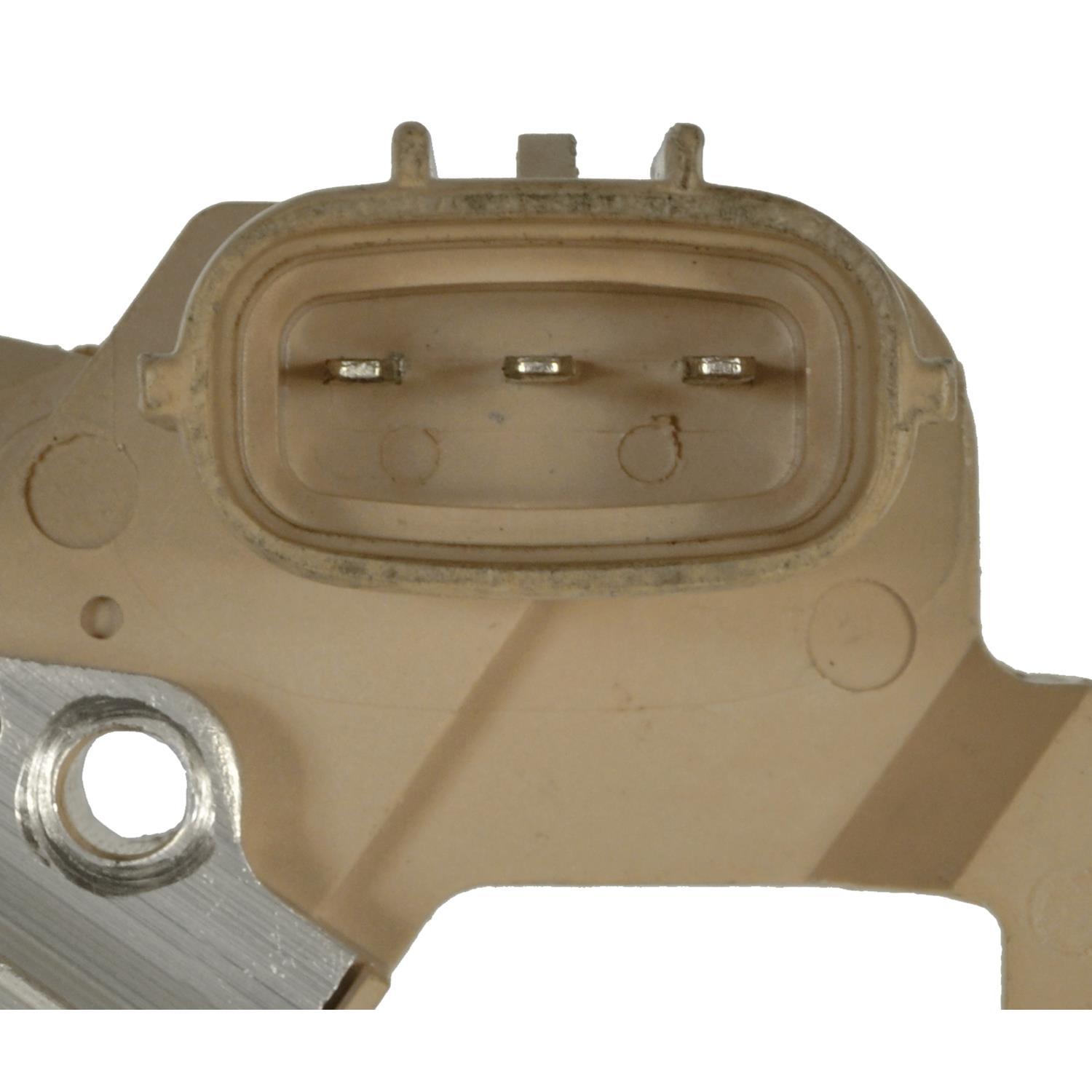 Standard Motor Products VR567 - Voltage Regulator Standard Motor Products VR567 Voltage Regulator product image 3 of 3