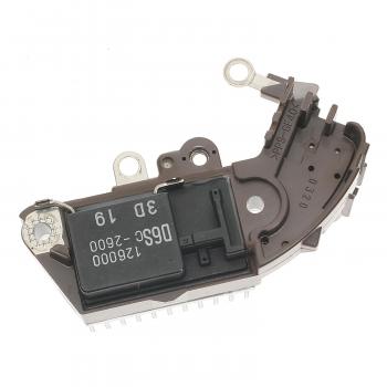 1999 Honda Prelude Voltage Regulator Standard Motor Products VR575 image 1 of 3