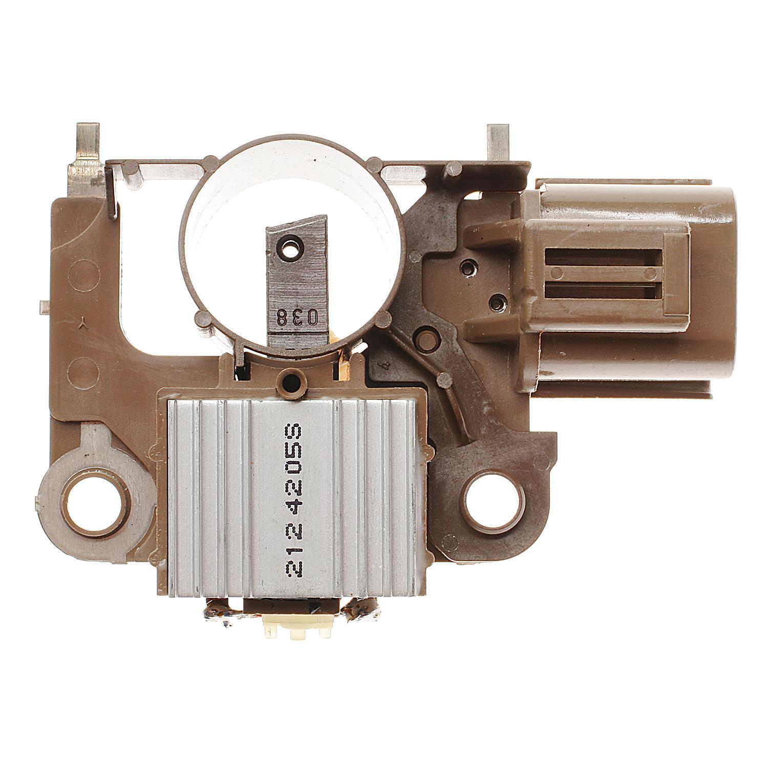 Standard Motor Products VR588 - Voltage Regulator Standard Motor Products VR588 Voltage Regulator product image 2 of 3
