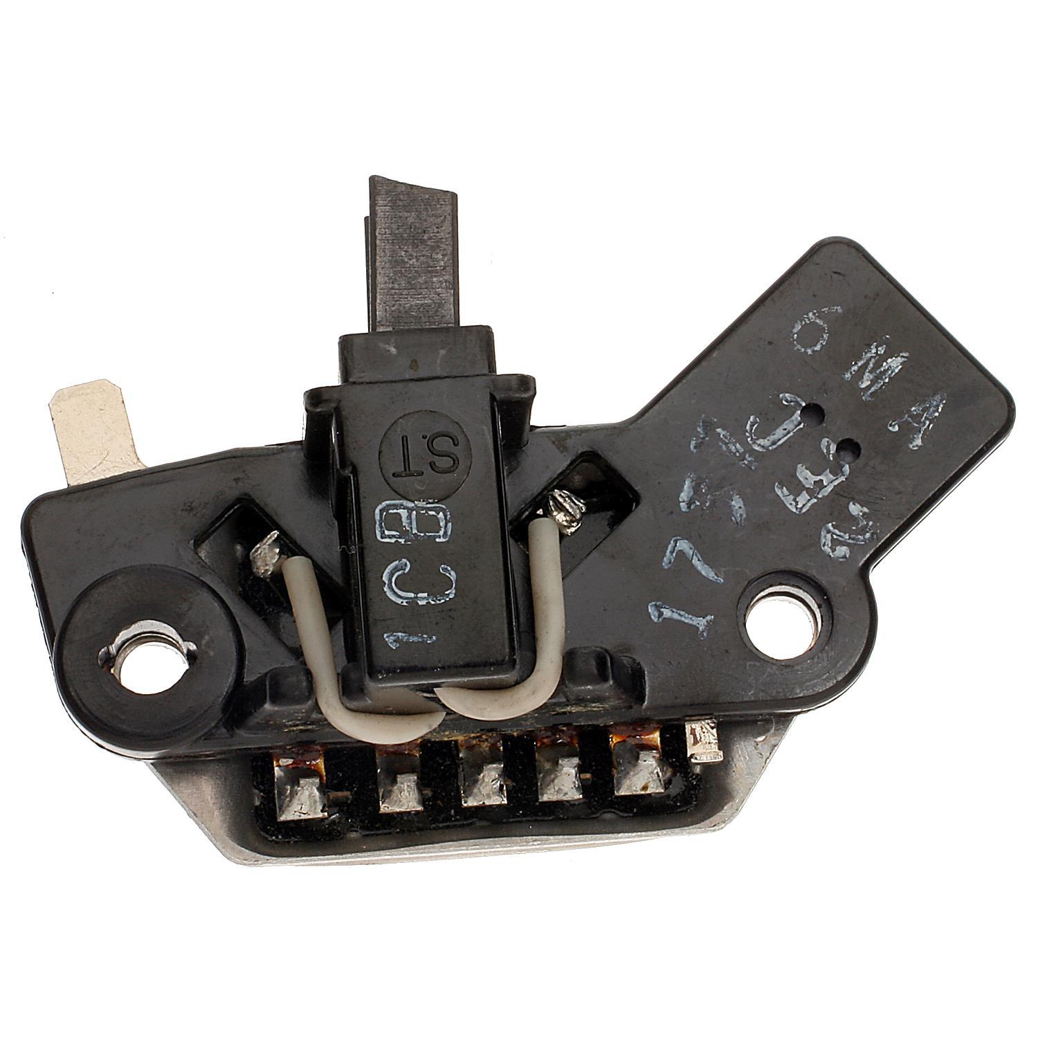 Standard Motor Products VR592 - Voltage Regulator Standard Motor Products VR592 Voltage Regulator product image 4 of 4