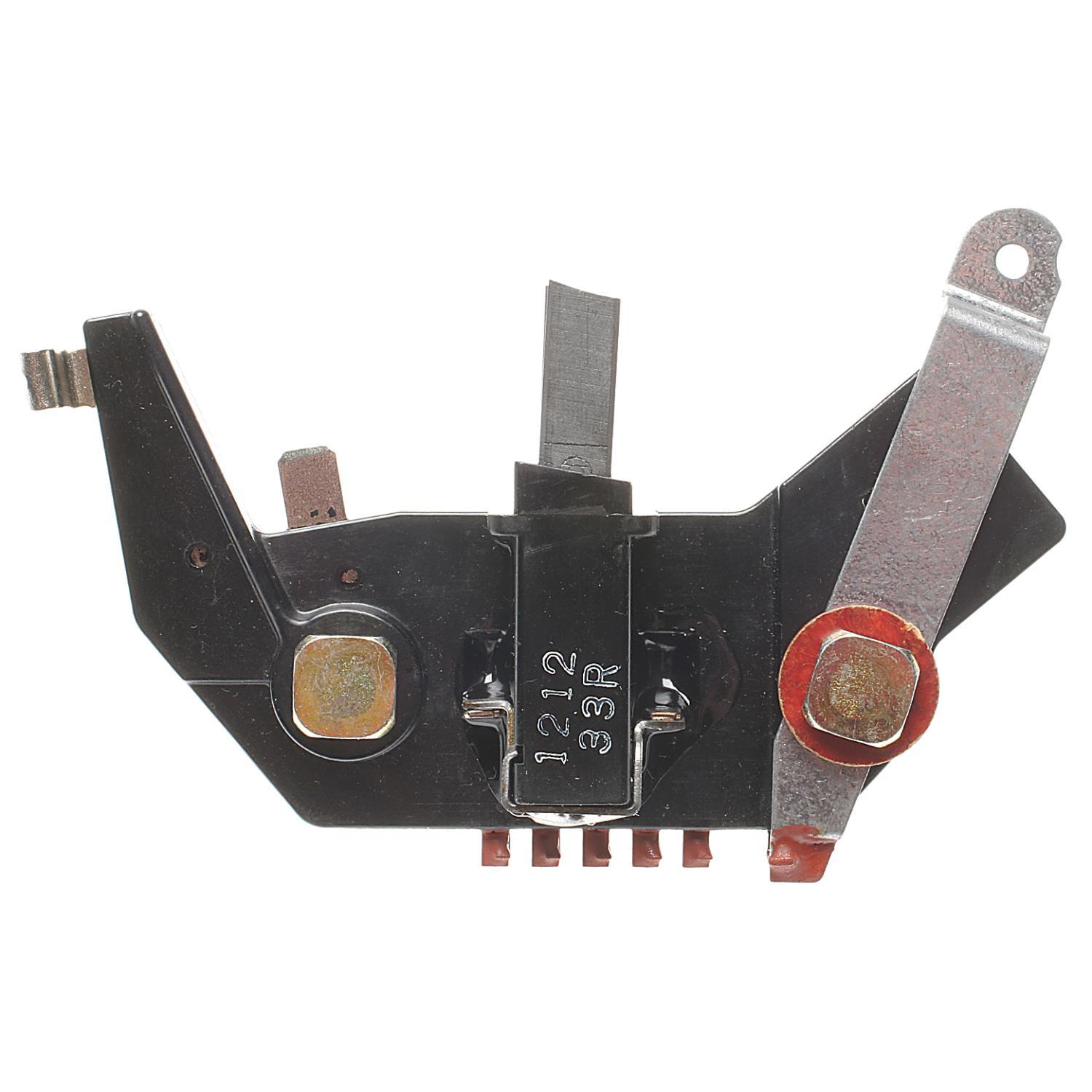 Standard Motor Products VR596 - Voltage Regulator Standard Motor Products VR596 Voltage Regulator product image 1 of 3