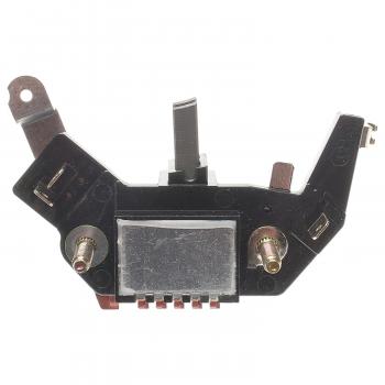 1984 Nissan Maxima Voltage Regulator Standard Motor Products VR596 image 2 of 3