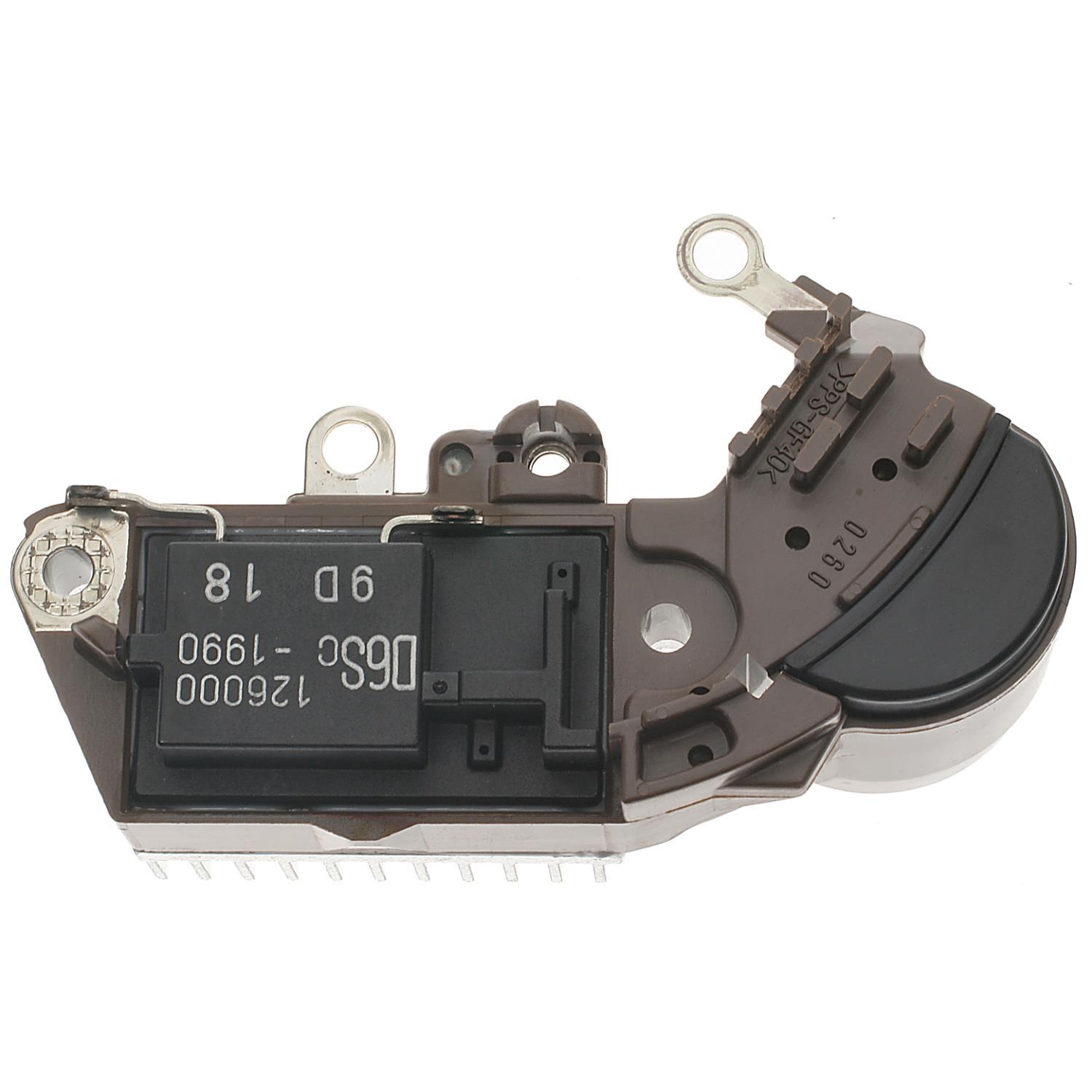 Standard Motor Products VR598 - Voltage Regulator Standard Motor Products VR598 Voltage Regulator product image 1 of 3