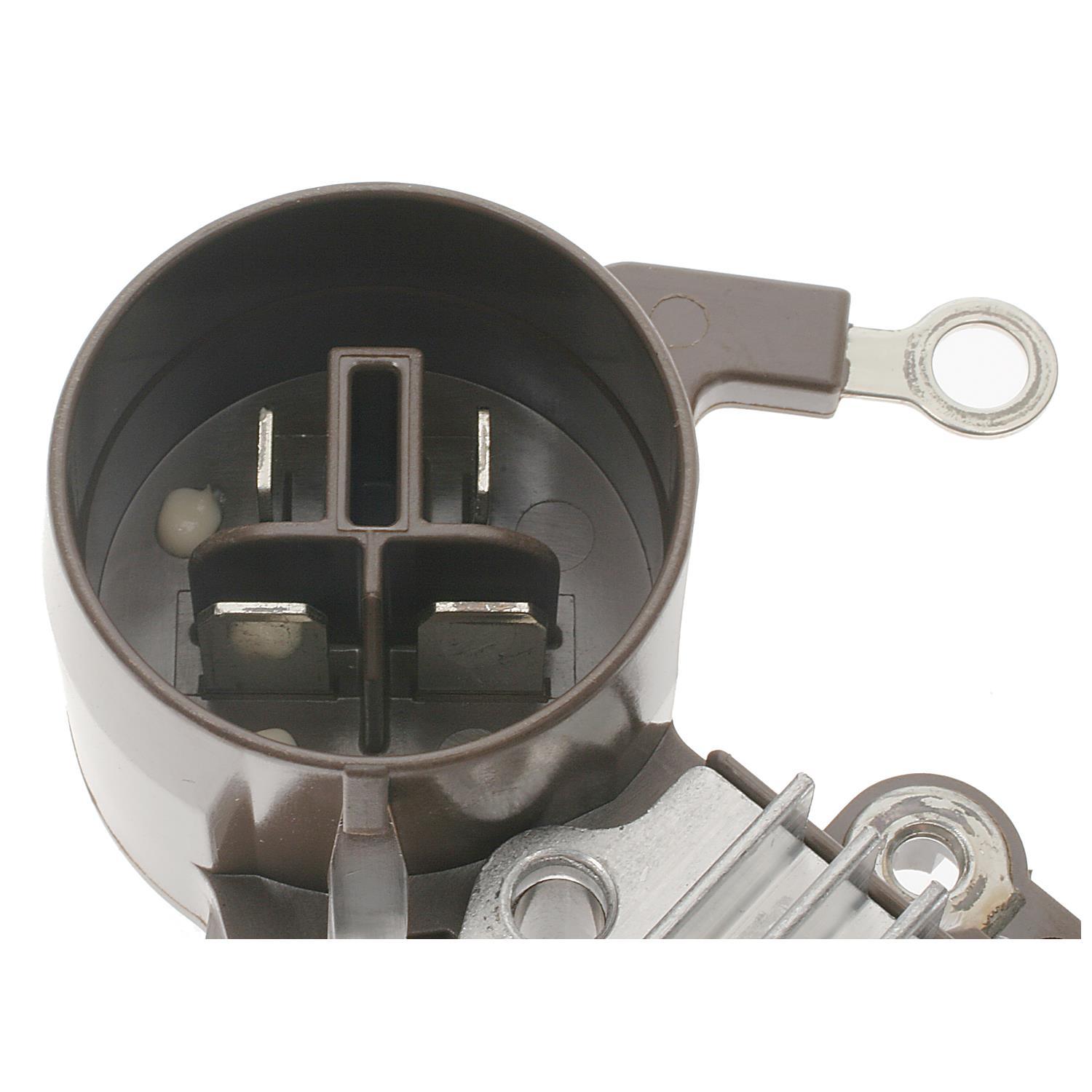 Standard Motor Products VR598 - Voltage Regulator Standard Motor Products VR598 Voltage Regulator product image 3 of 3