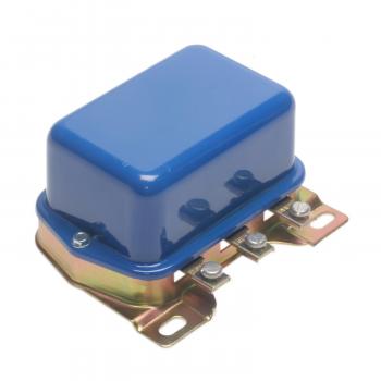1954 Mercury Monterey Voltage Regulator Standard Motor Products VR606 image 2 of 3