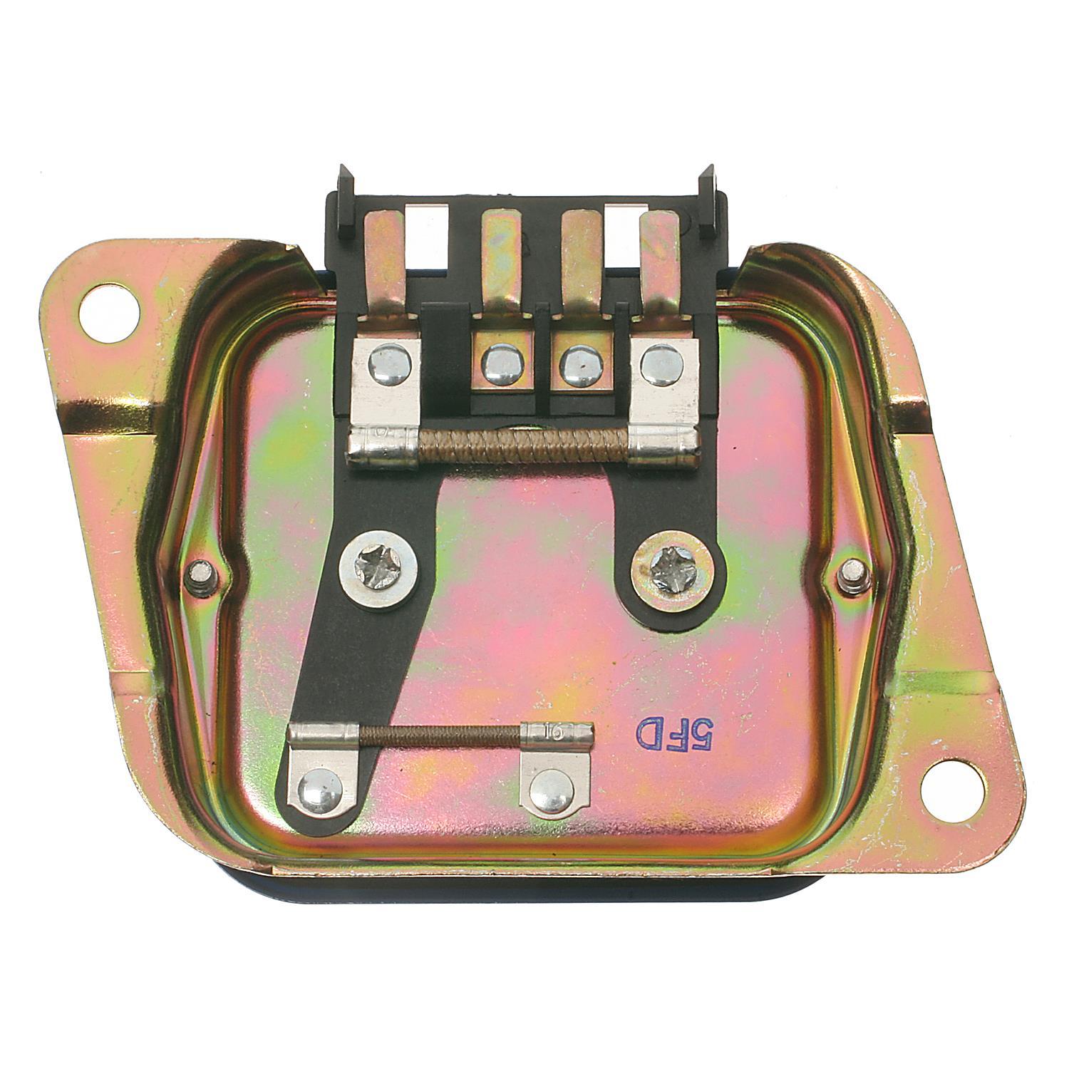 Standard Motor Products VR613 Voltage Regulator product image 1 of 3