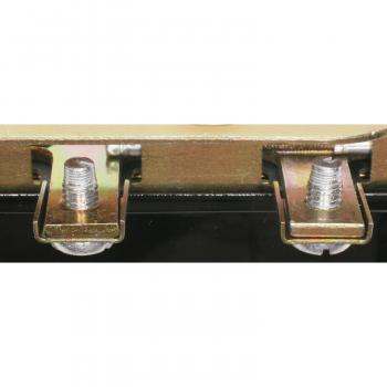 1954 Chrysler Windsor Voltage Regulator Standard Motor Products VR615 image 3 of 3