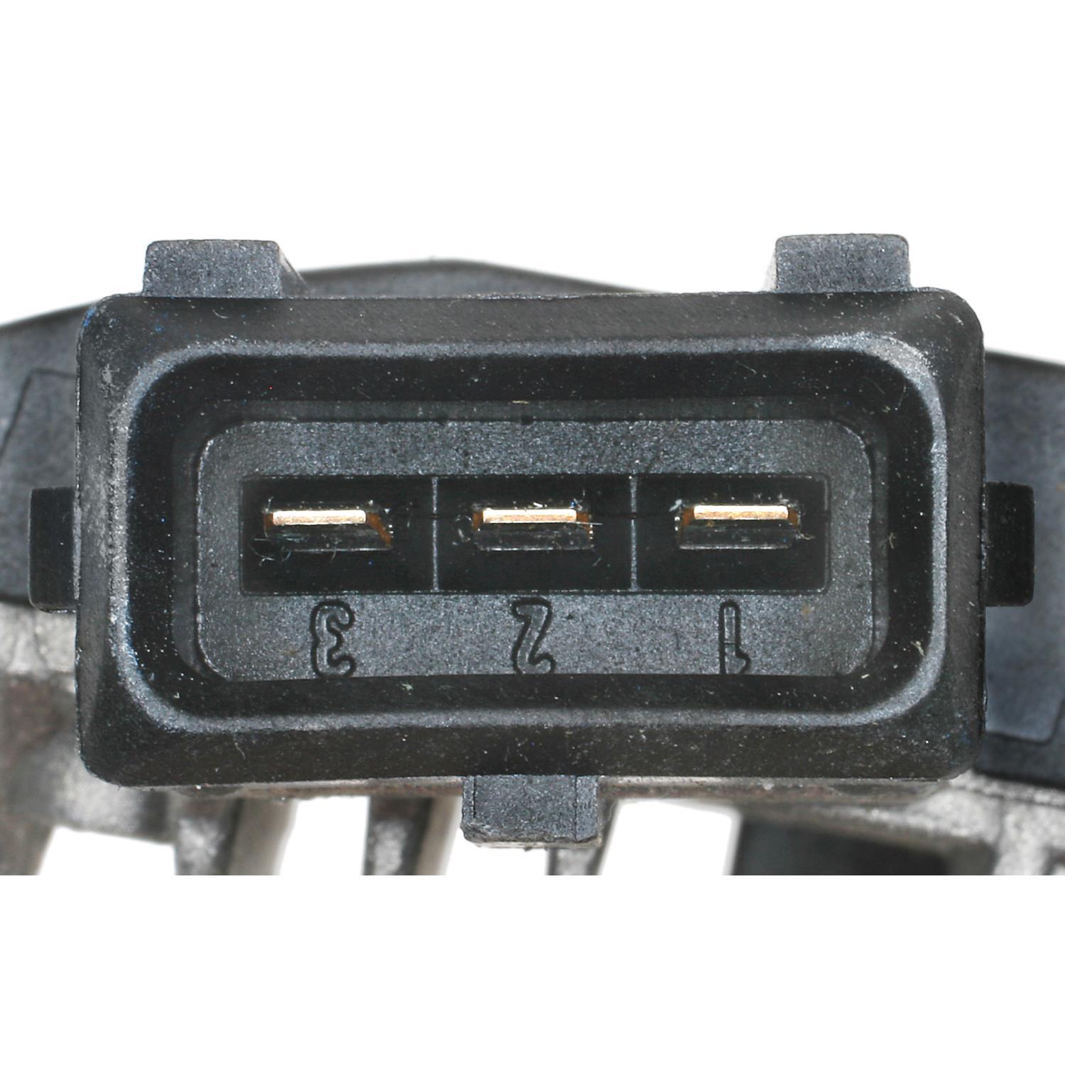 Standard Motor Products VR621 - Voltage Regulator Standard Motor Products VR621 Voltage Regulator product image 3 of 3
