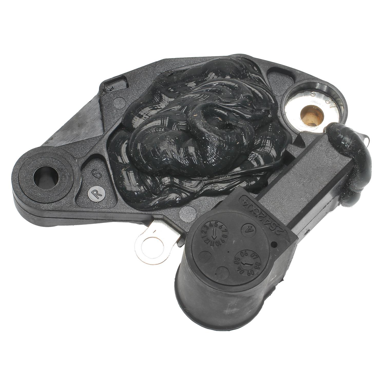 Standard Motor Products VR759 - Voltage Regulator Standard Motor Products VR759 Voltage Regulator product image 1 of 2