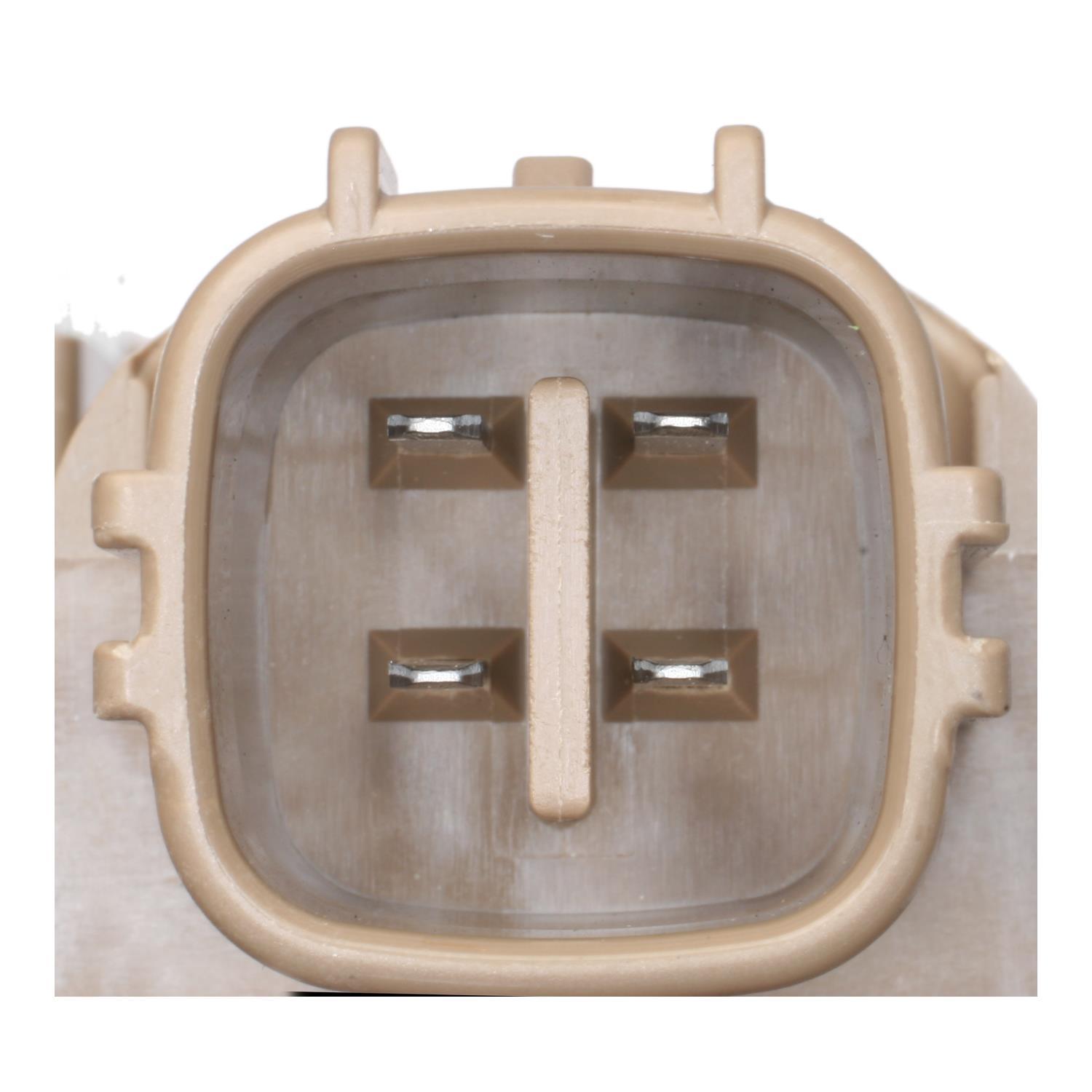 Standard Motor Products VR764 - Voltage Regulator Standard Motor Products VR764 Voltage Regulator product image 3 of 3