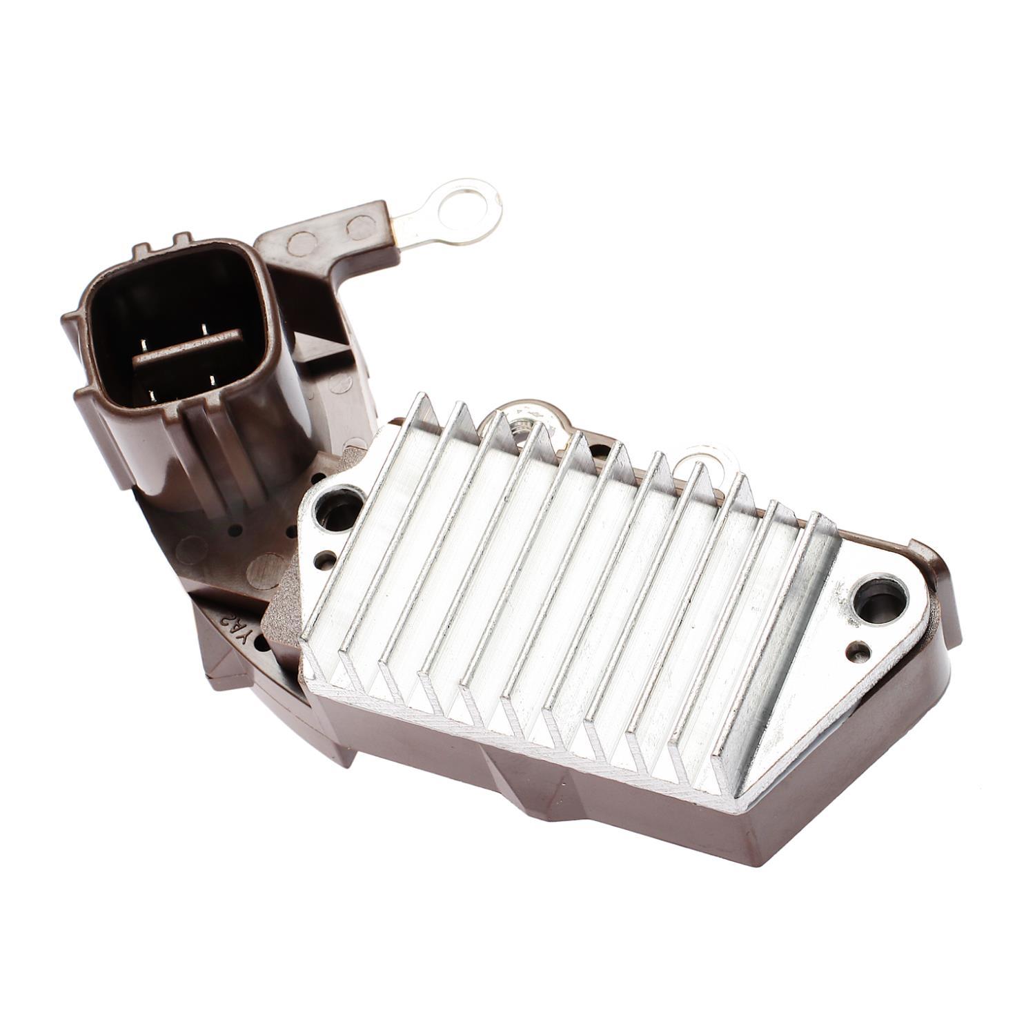 Standard Motor Products VR766 - Voltage Regulator Standard Motor Products VR766 Voltage Regulator product image 1 of 3