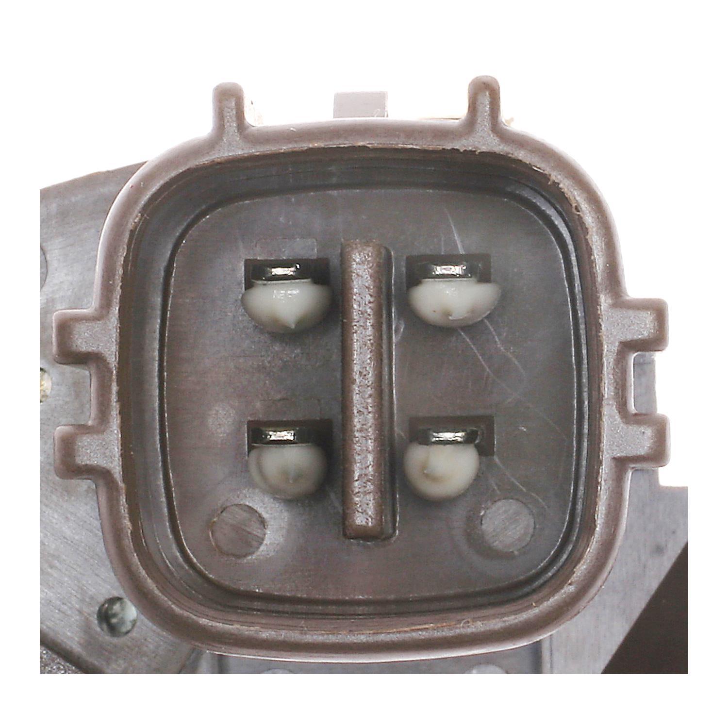 Standard Motor Products VR766 - Voltage Regulator Standard Motor Products VR766 Voltage Regulator product image 2 of 3