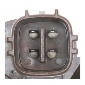 2003 Acura RSX Voltage Regulator Standard Motor Products VR766 image 2 of 3