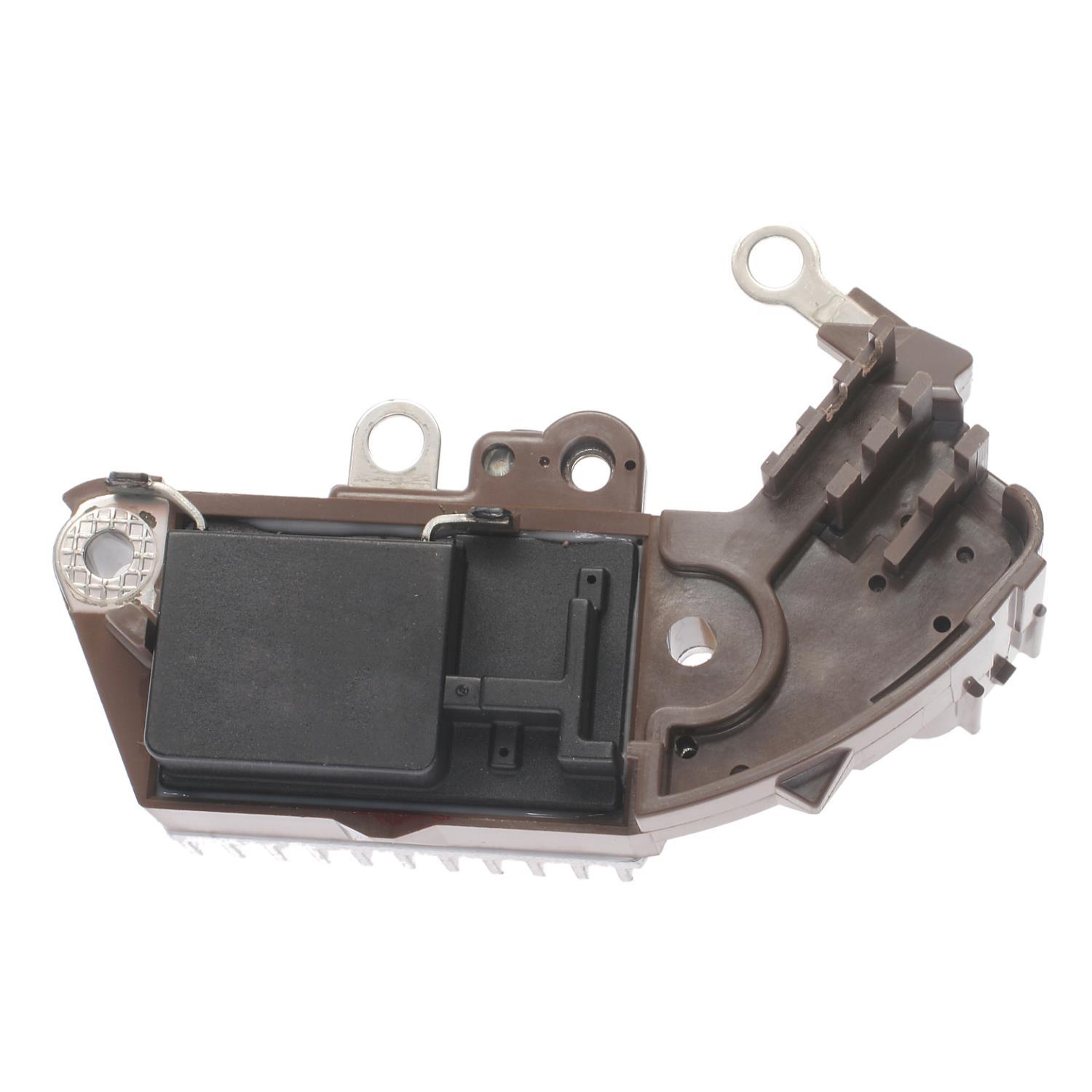 Standard Motor Products VR766 - Voltage Regulator Standard Motor Products VR766 Voltage Regulator product image 3 of 3