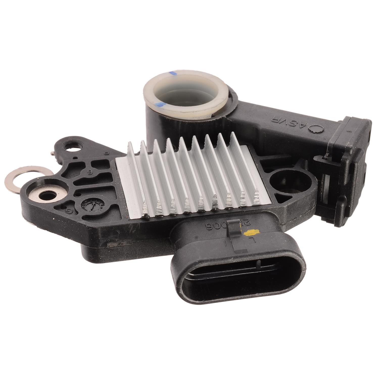 Standard Motor Products VR767 - Voltage Regulator Standard Motor Products VR767 Voltage Regulator product image 2 of 3