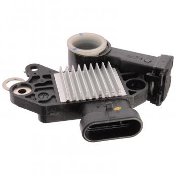2007 Suzuki Reno Voltage Regulator Standard Motor Products VR767 image 2 of 3
