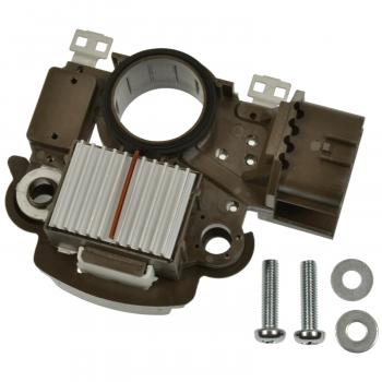 2004 Mitsubishi Outlander Voltage Regulator Standard Motor Products VR782 image 2 of 3