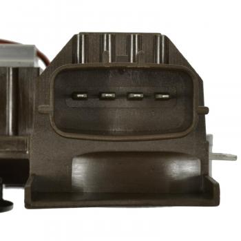 2004 Mitsubishi Outlander Voltage Regulator Standard Motor Products VR782 image 3 of 3