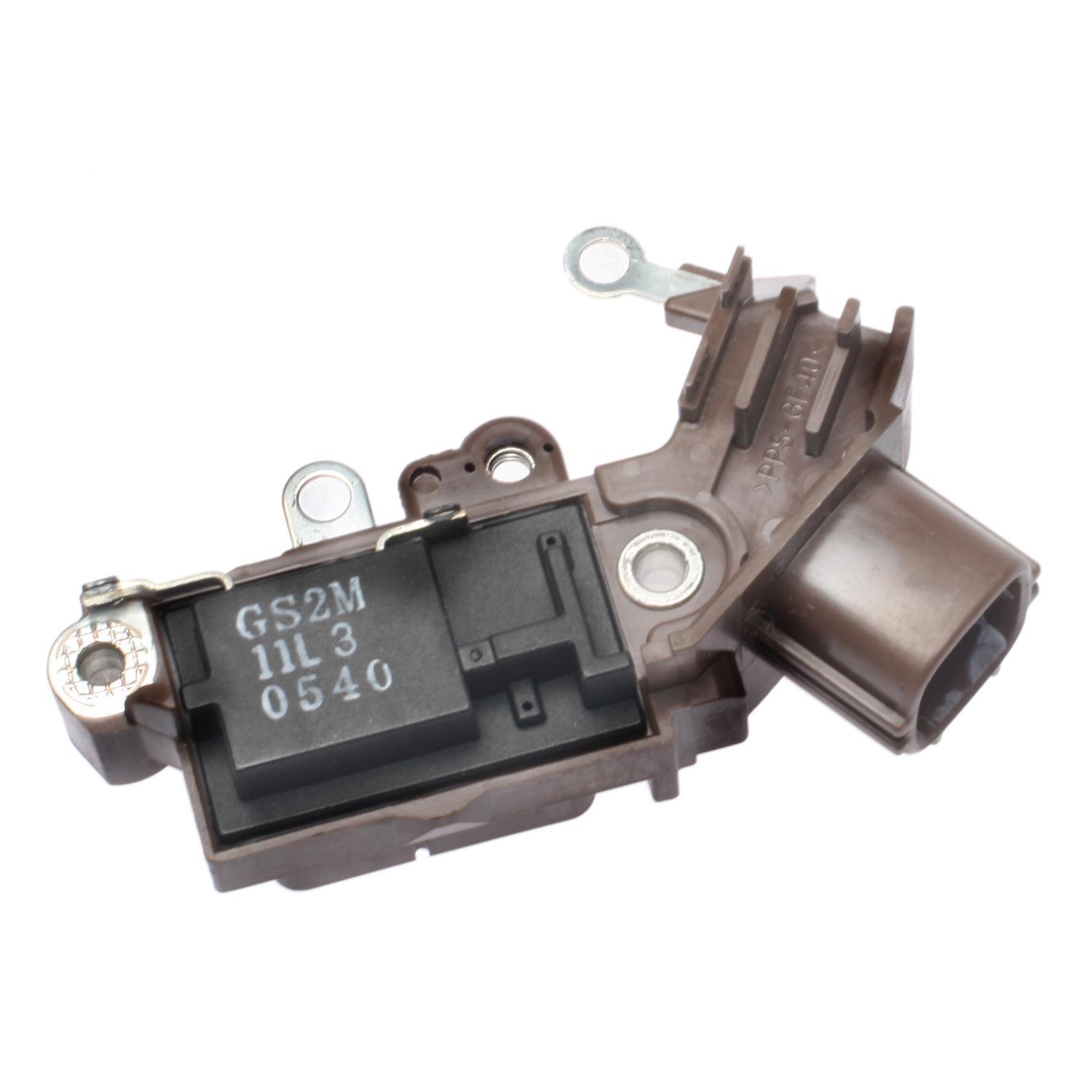Standard Motor Products VR787 - Voltage Regulator Standard Motor Products VR787 Voltage Regulator product image 1 of 3