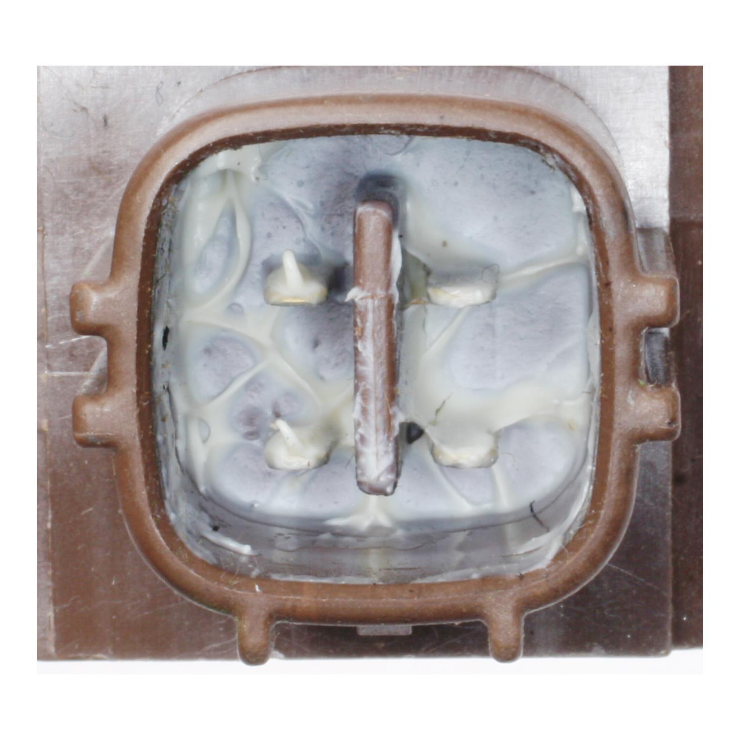 Standard Motor Products VR787 - Voltage Regulator Standard Motor Products VR787 Voltage Regulator product image 2 of 3
