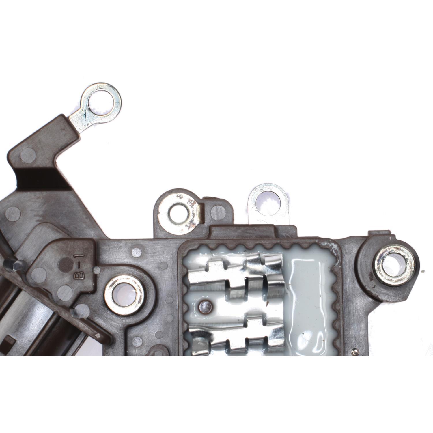 Standard Motor Products VR787 - Voltage Regulator Standard Motor Products VR787 Voltage Regulator product image 3 of 3