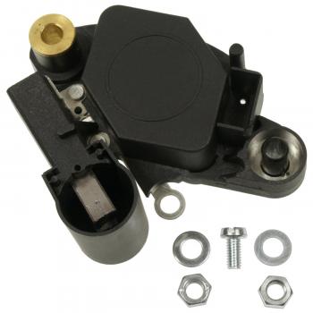 2004 Audi A4 Voltage Regulator Standard Motor Products VR789 image 2 of 2