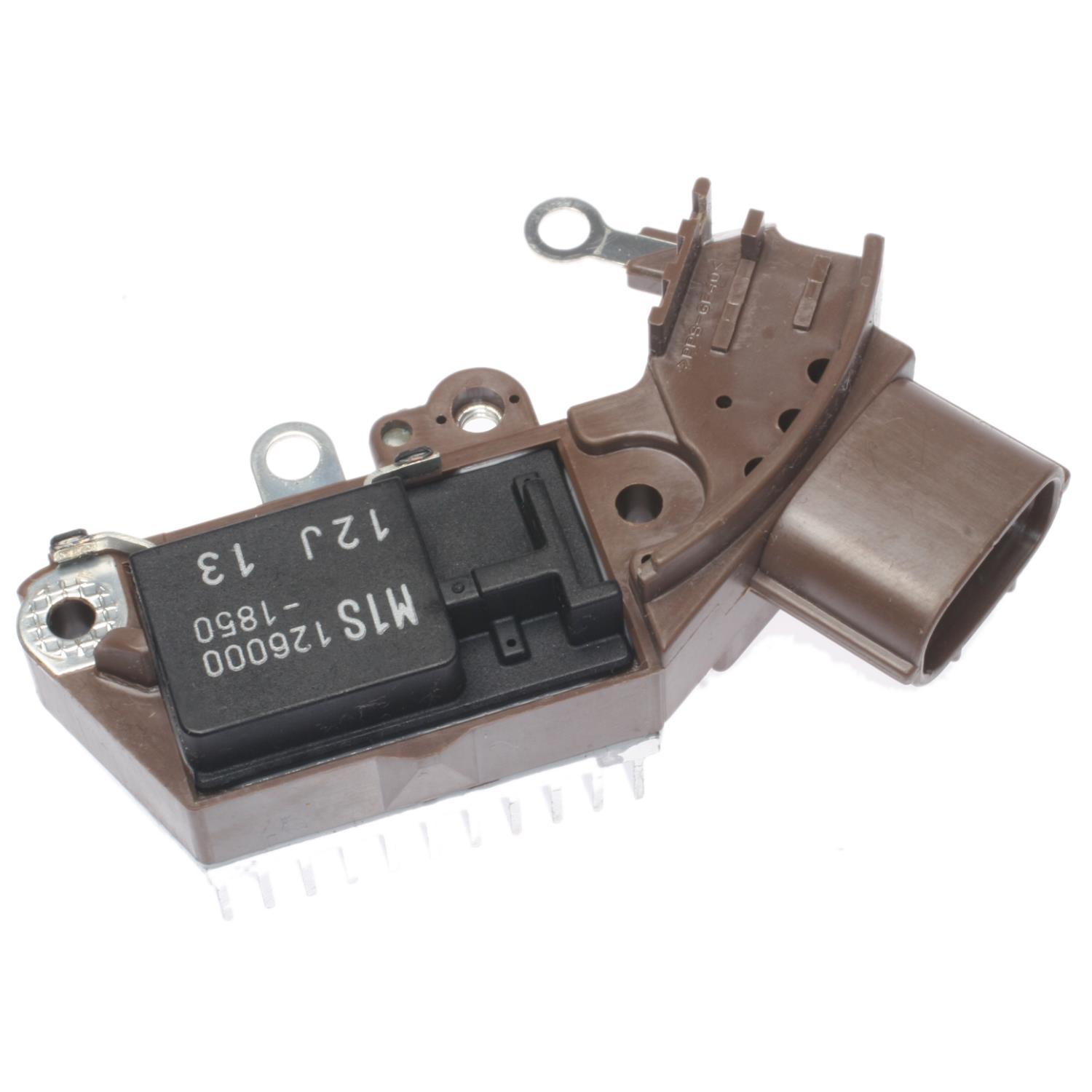 Standard Motor Products VR790 - Voltage Regulator Standard Motor Products VR790 Voltage Regulator product image 1 of 3