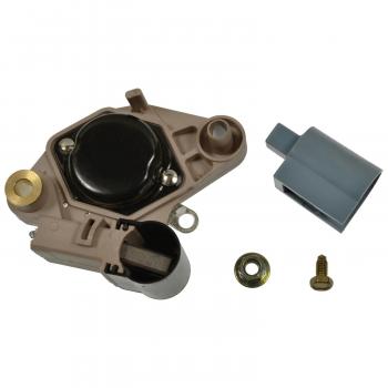 1993 Volkswagen Jetta Voltage Regulator Standard Motor Products VR792 image 2 of 2
