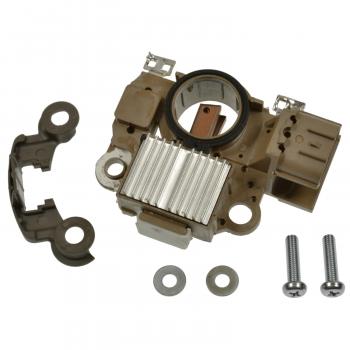 2009 Subaru Legacy Voltage Regulator Standard Motor Products VR796 image 2 of 3