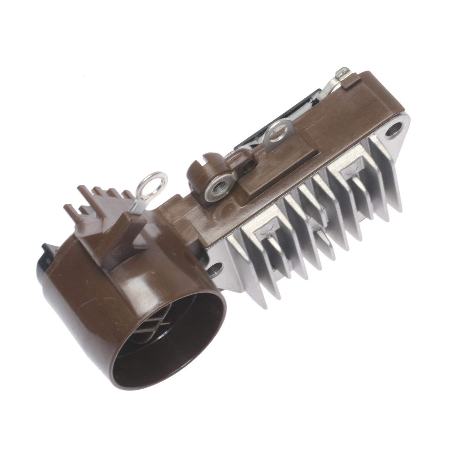 Standard Motor Products VR798 - Voltage Regulator Standard Motor Products VR798 Voltage Regulator product image 1 of 3