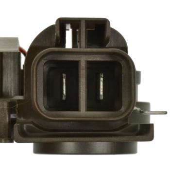 2004 Infiniti Q45 Voltage Regulator Standard Motor Products VR799 image 3 of 3