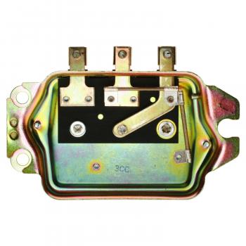 1951 Oldsmobile Standard 88 Voltage Regulator Standard Motor Products VR8 image 1 of 3