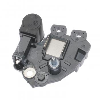 2005 BMW 545i Voltage Regulator Standard Motor Products VR807 image 1 of 3