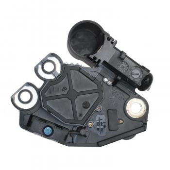 2005 BMW 545i Voltage Regulator Standard Motor Products VR807 image 3 of 3