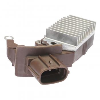 2004 Toyota Echo Voltage Regulator Standard Motor Products VR815 image 2 of 3