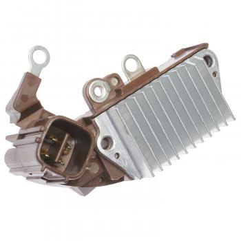 2004 Toyota Tundra Voltage Regulator Standard Motor Products VR816 image 2 of 3