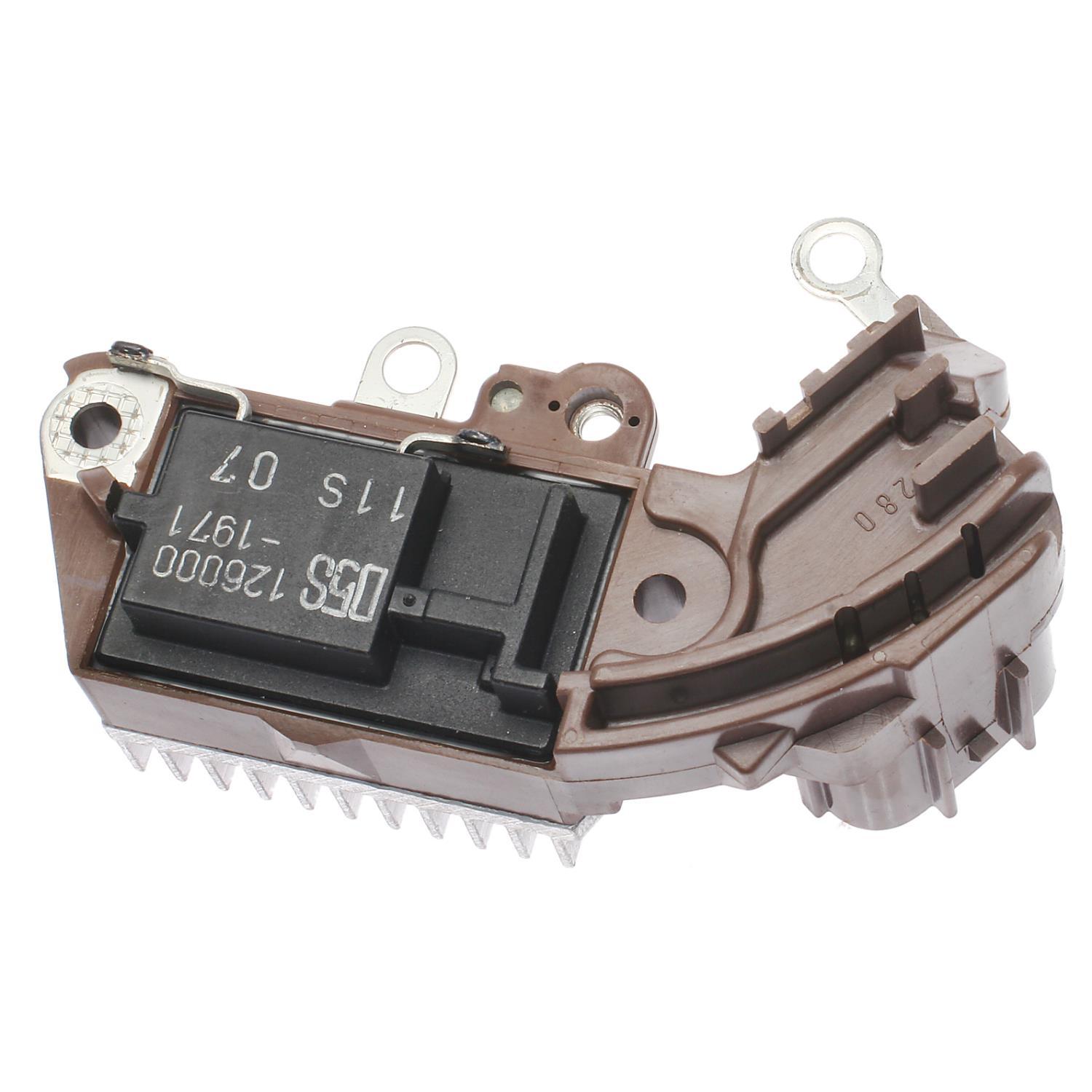 Standard Motor Products VR818 - Voltage Regulator Standard Motor Products VR818 Voltage Regulator product image 1 of 3
