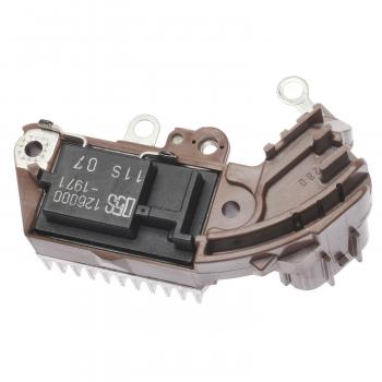 2002 Suzuki Esteem Voltage Regulator Standard Motor Products VR818 image 1 of 3