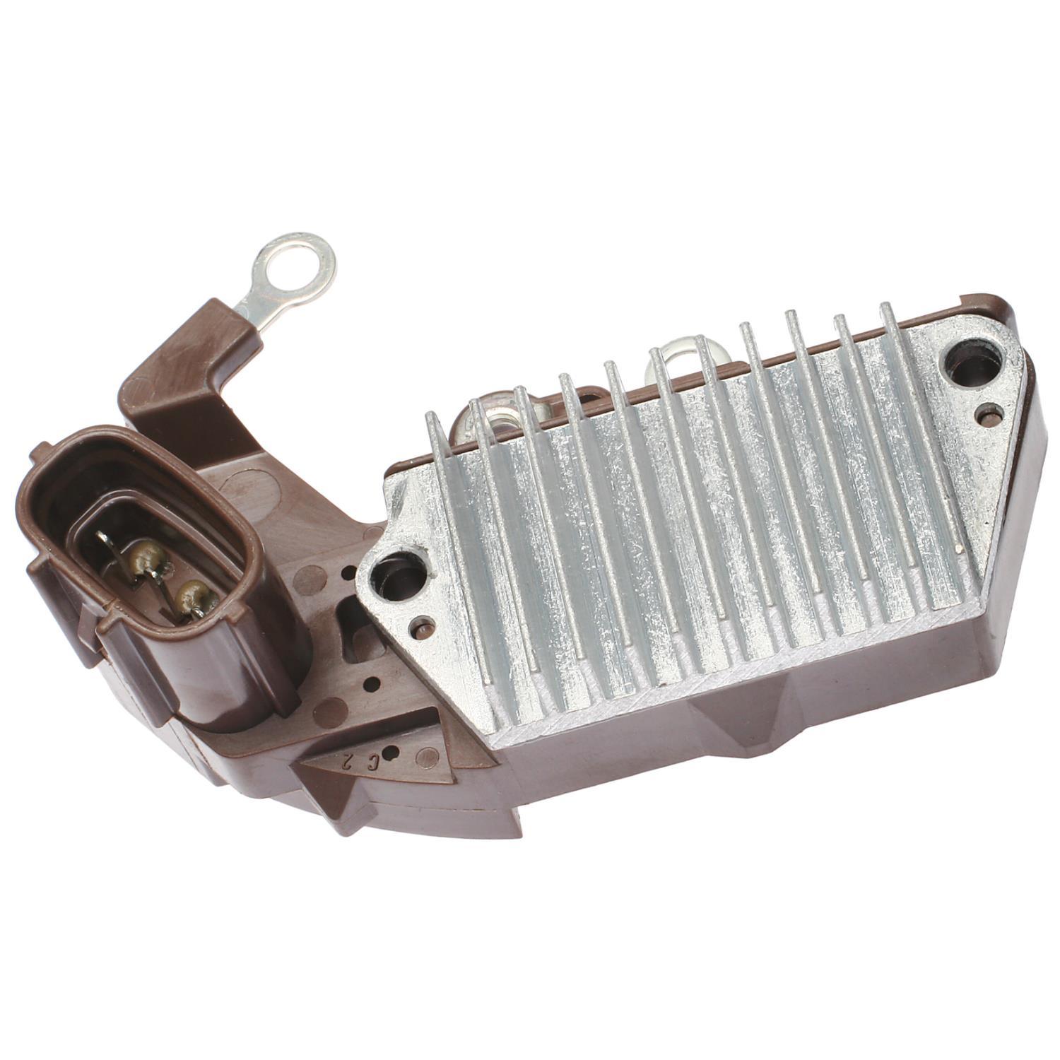 Standard Motor Products VR818 - Voltage Regulator Standard Motor Products VR818 Voltage Regulator product image 2 of 3