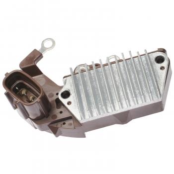 2002 Suzuki Esteem Voltage Regulator Standard Motor Products VR818 image 2 of 3