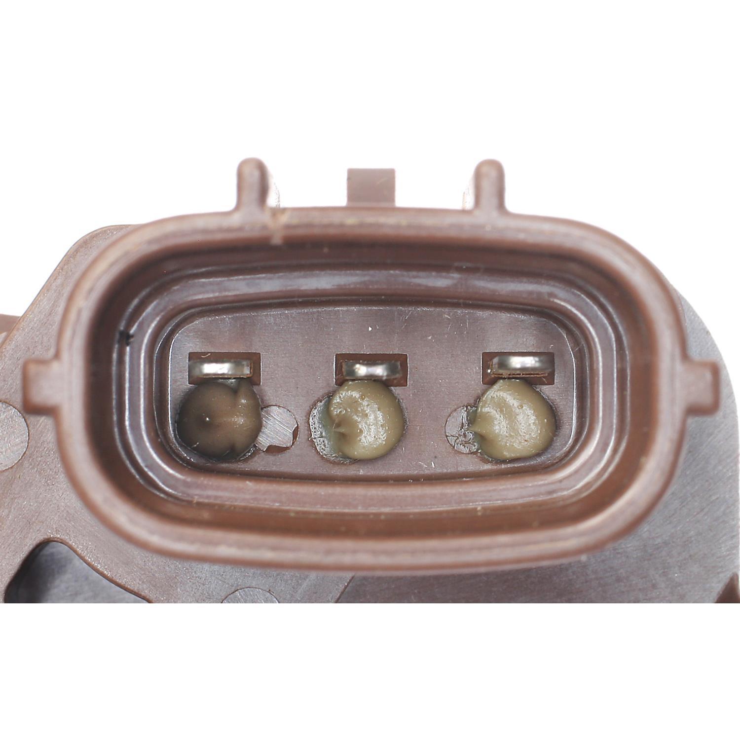 Standard Motor Products VR818 - Voltage Regulator Standard Motor Products VR818 Voltage Regulator product image 3 of 3