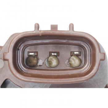 2002 Suzuki Esteem Voltage Regulator Standard Motor Products VR818 image 3 of 3