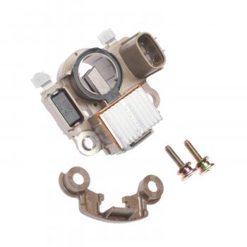 2004 Suzuki XL-7 Voltage Regulator Standard Motor Products VR822 image 2 of 3