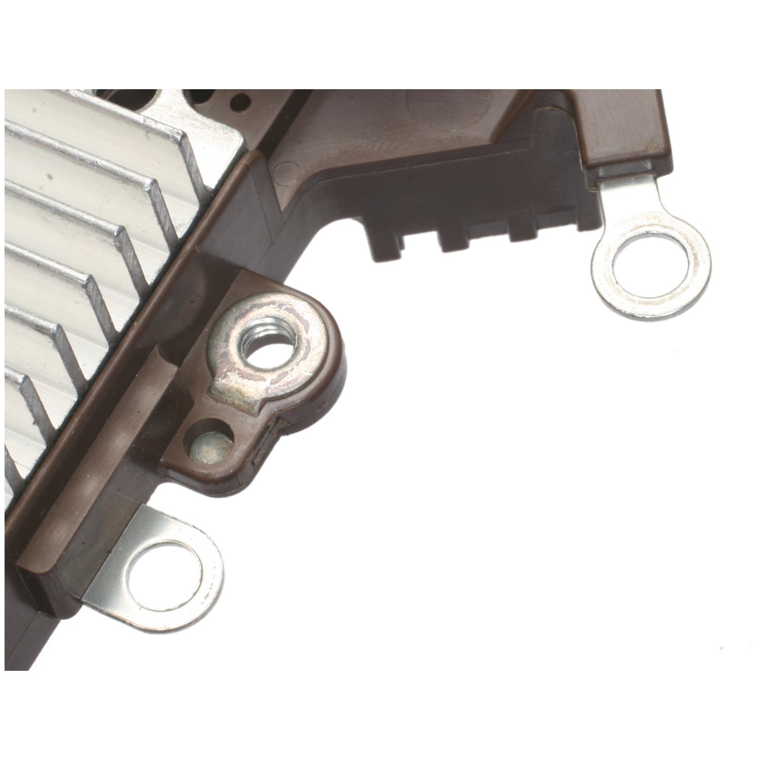 Standard Motor Products VR823 - Voltage Regulator Standard Motor Products VR823 Voltage Regulator product image 1 of 3